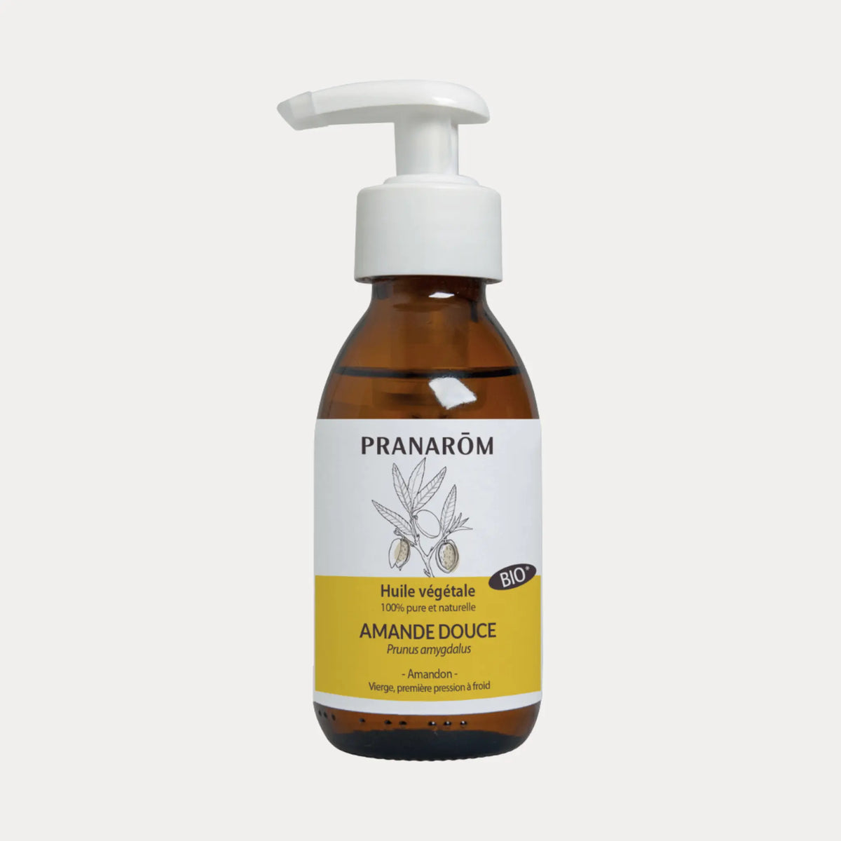 Süsse Mandel BIO - 50ml - soka