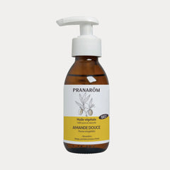 Süsse Mandel BIO - 50ml - soka