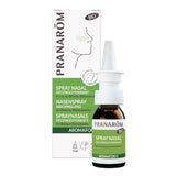 Abschwellender Nasenspray - 15ml - soka