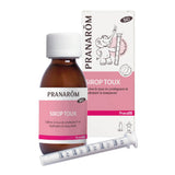 Hustensirup - für Babys - 120ml - soka
