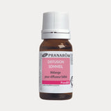 Schlaf Duftöl-Mischung BIO - 10ml - soka