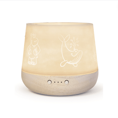 Diffuseur - Doudou - soka