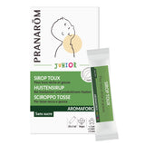 Hustensirup Junior - 20x 5ml - soka