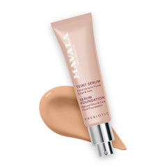 MAVALA - Serum Foundation - soka