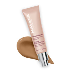MAVALA - Serum Foundation - soka
