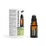 Aromaboost - Roller IMMUNITY Bio - soka