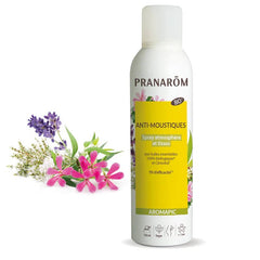 Raum- und Textilspray friendlicher Sommerabend BIO - 150ml - soka