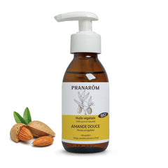Süsse Mandel BIO - 50ml - soka