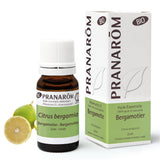 Bergamotte - 10ml - soka