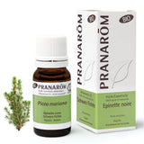 Schwarze Fichte BIO - 10ml - soka