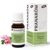 Rosengeranie BIO - 10ml - soka