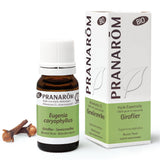 Gewürznelke BIO - 10ml - soka