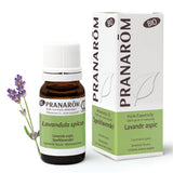 Speicklavendel BIO - 10ml - soka