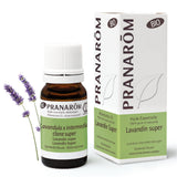 Lavandin Super - 10ml - soka
