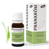 Zitronengras BIO - 10ml - soka
