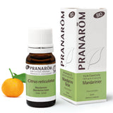 Mandarine Grün BIO - 10ml - soka