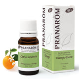 Orange BIO - 10ml - soka