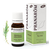 Teebaum BIO - 10ml - soka