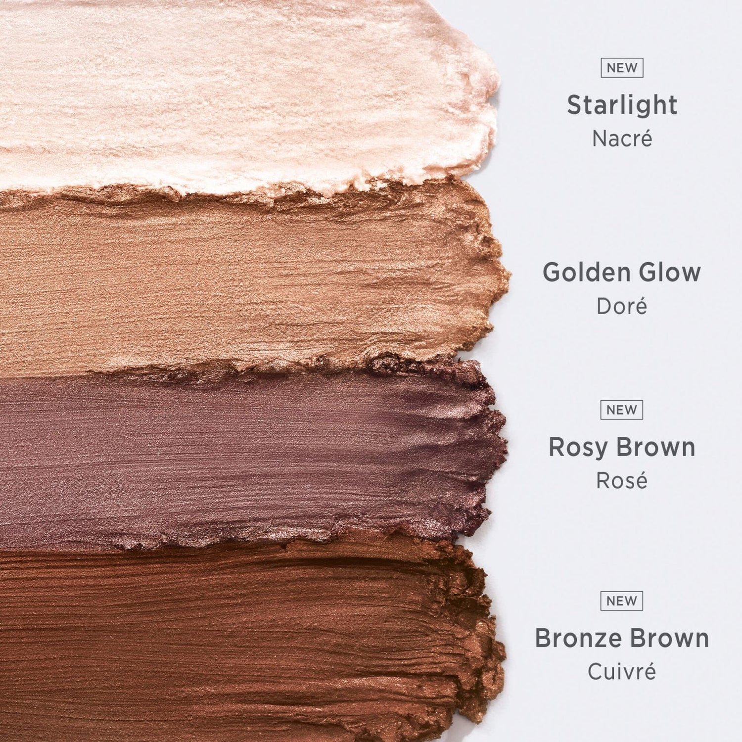 Même Cosmetics – Lidschatten - soka