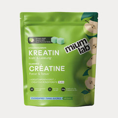Mium Lab Kreatin Vitamingummis - soka