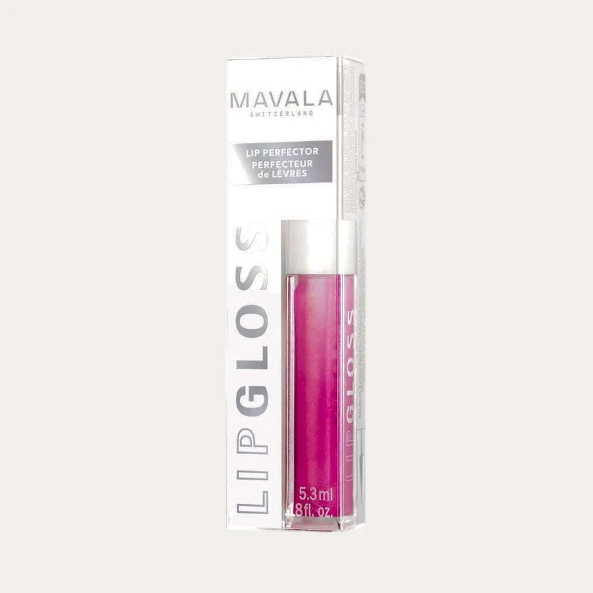 MAVALA - Lip Gloss - soka