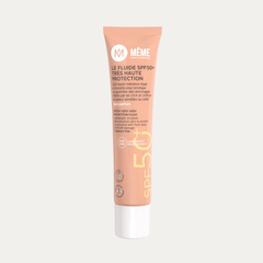 Même Cosmetics - Sonnenschutz - Fluid - soka