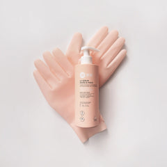 Même Cosmetics - Les gants en silicone - soka