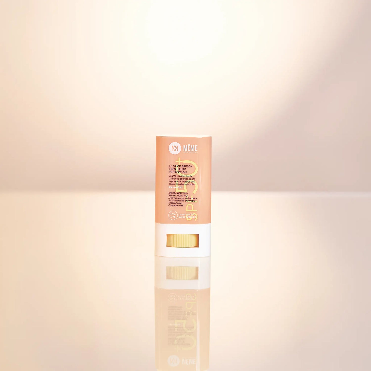 Même Cosmetics - Sonnenschutz - Stick - soka