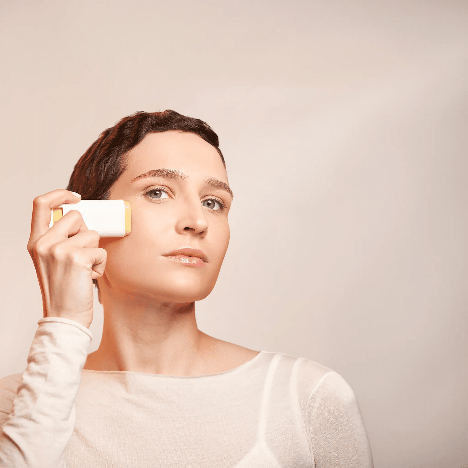 Même Cosmetics - Sonnenschutz - Stick - soka