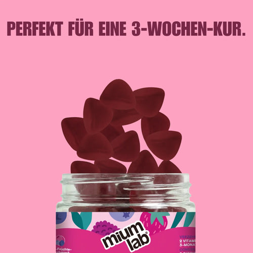 Starte jetzt deine-Kur und profitiere von 20% auf deine erste Bestellung.