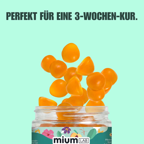 Starte jetzt deine-Kur und profitiere von 20% auf deine erste Bestellung.
