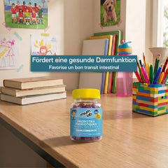 Mium Lab Kids Probiotika Gummis Lifestyle soka.ch
