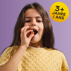 Mium Lab Kids Sweet Dreams Vitamingummis Stimmungsbild soka.ch