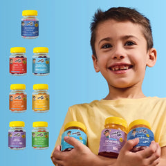 Mium Lab Kids Probiotika Gummis Detail soka.ch