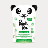 Panda Tea - Green Energy